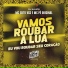 DJ Kaups, MC Guto VGS, MC Pê Original
