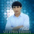 Sulaymon Barotov