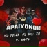 Mc Delux, DJ WILLZN, DJ Abdo