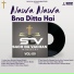 Sach Da Vachan Ministries, Naaz Masih