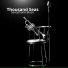Sax Chill Out, Anouar Brahem Trio, Lounge Café