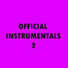 Denzell Gray Instrumentals