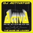DJ Activator