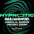 Paul Oakenfold, Azealia Banks feat. Velvet Cash