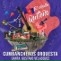 Cumbancheros Orquesta, Gustavo Velasquez