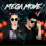 Marcos Crunk, DJ Mouse