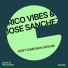 Rico Vibes, Jose Sanchez