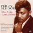 Percy Sledge