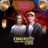 Ednaldo Bonde farra e Erick playboyzin