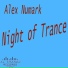 Alex Numark