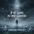 Orion Frost
