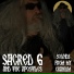 Sacred G and the Apostles