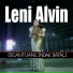 Leni Alvin