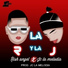 Jc la melodia 502, Rish Angel