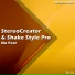 Jim Tonique & Patrick Bryze feat. Stereocreator