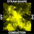 Steam Shape