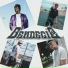 Emece Official, Lirick Erres, FYSER, Ramses Kings