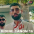 Didine Canon 16