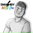 Smashby