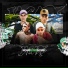 MC KZN, Mc Whell, Bruno do Jota, MC Perroni