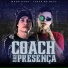 Mano Kaue, Theus no Beat