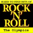 The Olympics
