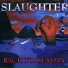Slaughter