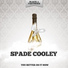 Spade Cooley
