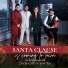 DANIEL REINA, Sophie santos, Brandon Trujillo