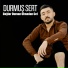 Durmuş Sert