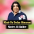 Master Ali Haider
