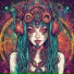 Cosmic Trickster