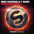 Mike Hawkins & 7 Skies