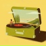 Astor65, Lazy Tree Records