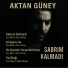 Aktan Güney