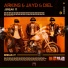 Arkins, Jayd(KR), Diel(KR)