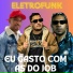 MC Poneis, DJ FOX VAGABUNDO, DJ JEFFERSON PEREIRA