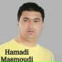 Hamadi Masmoudi