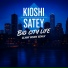 SATEY, KIOSHI