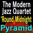 The Modern Jazz Quartett