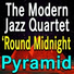 The Modern Jazz Quartett