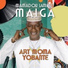Mamadou Lamine Maiga