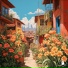 Chill Ghost, Roses