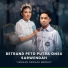 Betrand Peto Putra Onsu, Sarwendah