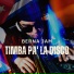 Berna Jam feat. Angel Yos