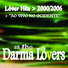 Os The Darma Lóvers