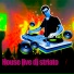 Dj Striato