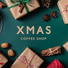 Coffee Shop Jazz, The Merry Christmas Players