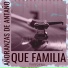 Rosita Quiroga, Agustin Magaldi
