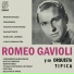 Romeo Gavioli y Su Orquesta Típica